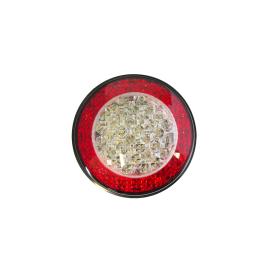 LUCE POSTERIORE POS/STOP A LED BBS730/12V